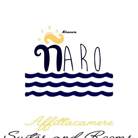 Affittacamere Naro And