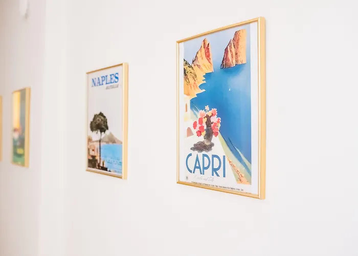 Naro And 招待所 巴科利