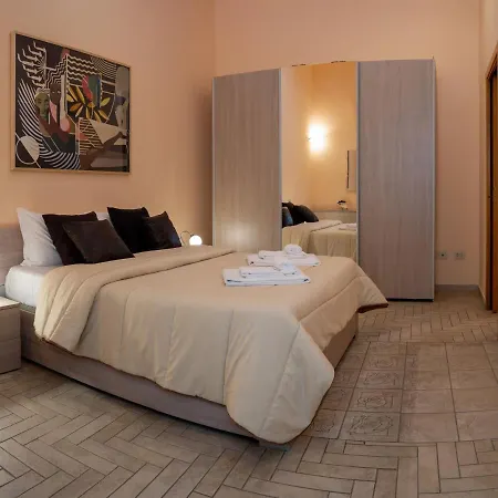 Naro And Guest house Bacoli