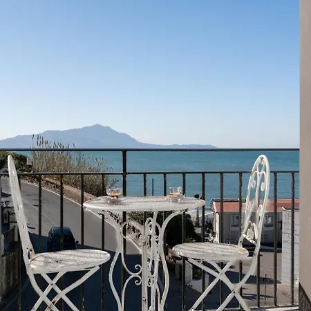 Guest house Naro And 5*