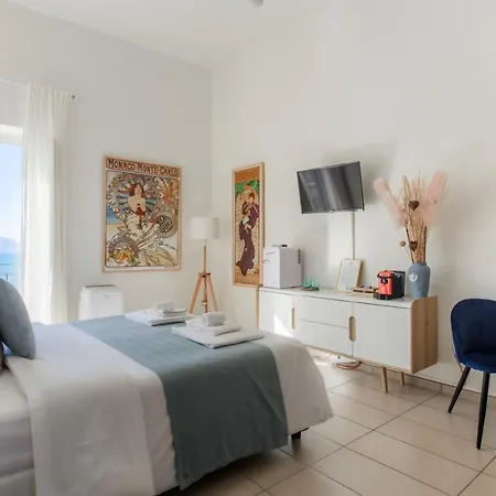 Guest house Naro And Bacoli