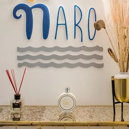 Naro And Guest house Bacoli