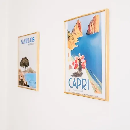 Guest house Naro And