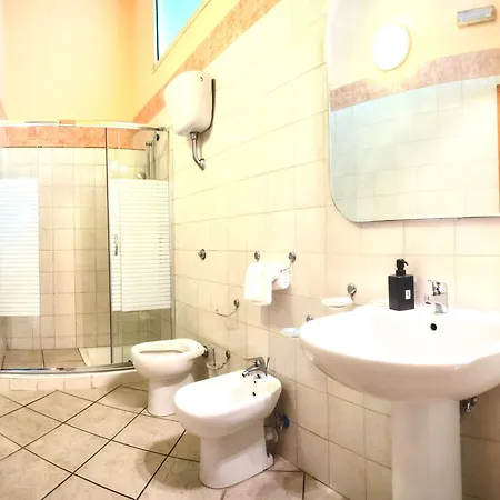 Naro And Guest house 5*