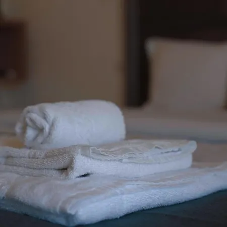 Naro And Guest house 5*