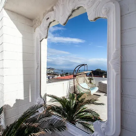 Guest house Naro And