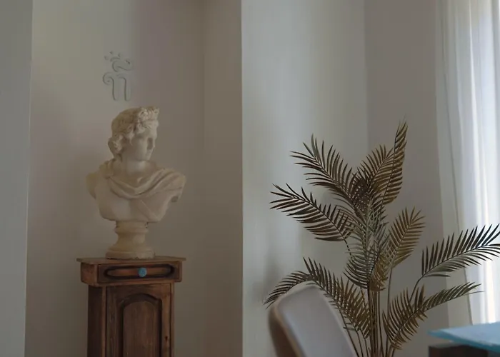 Naro And Maison d'hôtes