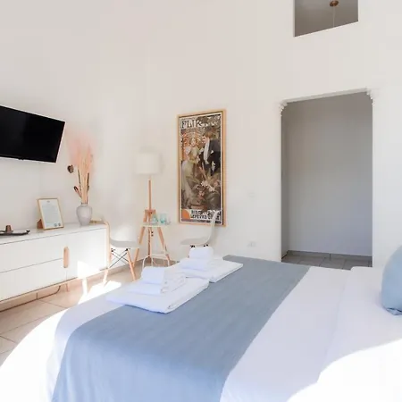Guest house Naro And