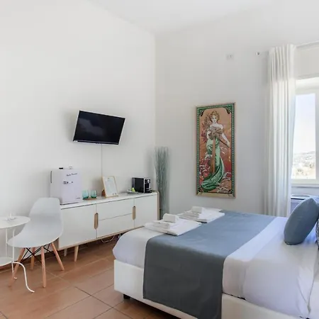 Penzion Naro And