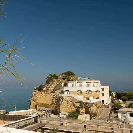 Penzion Naro And