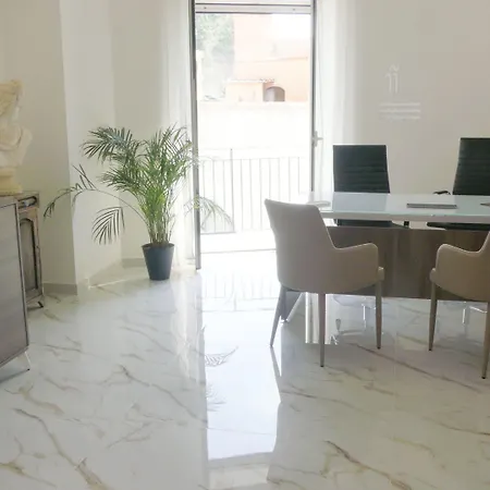 Naro And Guest house Bacoli